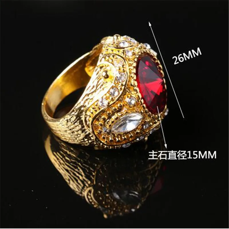 Brokenstone Noble Chinese style rings for women Jewelry | Украшения и аксессуары
