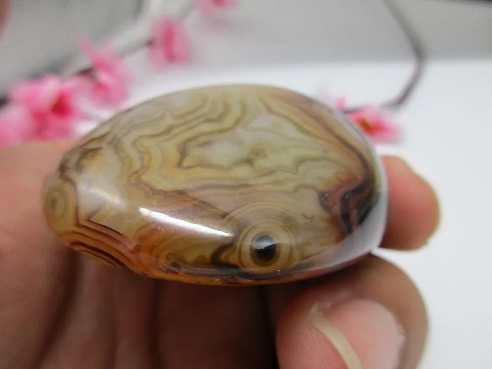 143 г редкая красивая фотография натуральный минерал Sardonyx Агатовые камни фэншуй