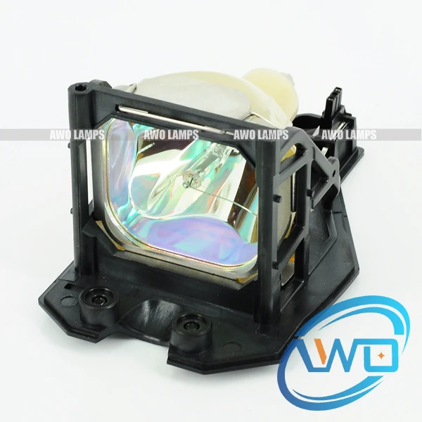 SP LAMP LP2E оригинальные неизолированные лампы с корпусом для INFOCUS