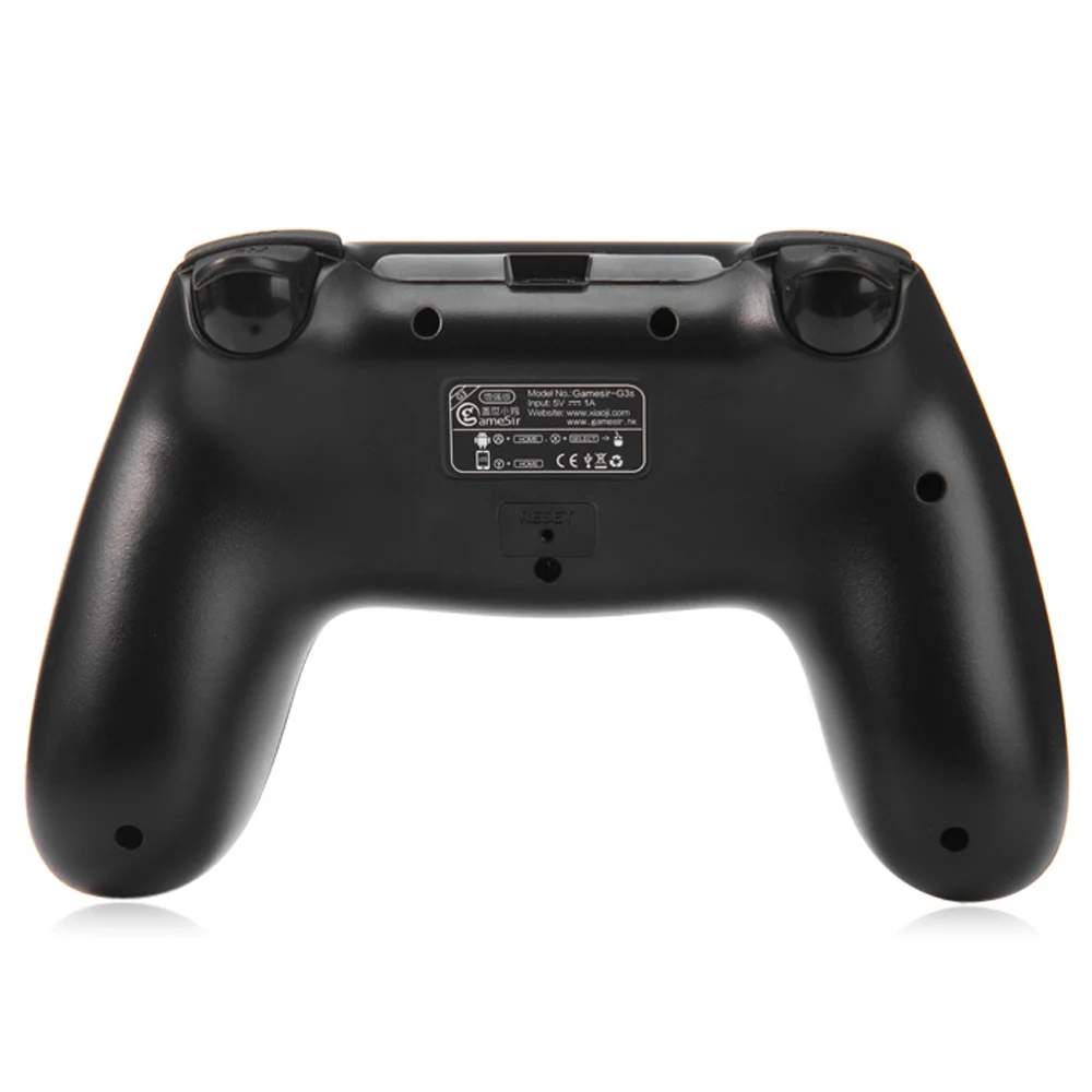 Gamesir G3s Wireless 2.4GHz Bluetooth 4.0 Controller Gamepad Control for Android / PC PlayStation3 Gaming Enhanced Edition | Электроника