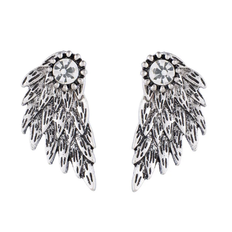 Женские серьги гвоздики в готическом стиле|stud earrings|stud earrings for womenearrings women |