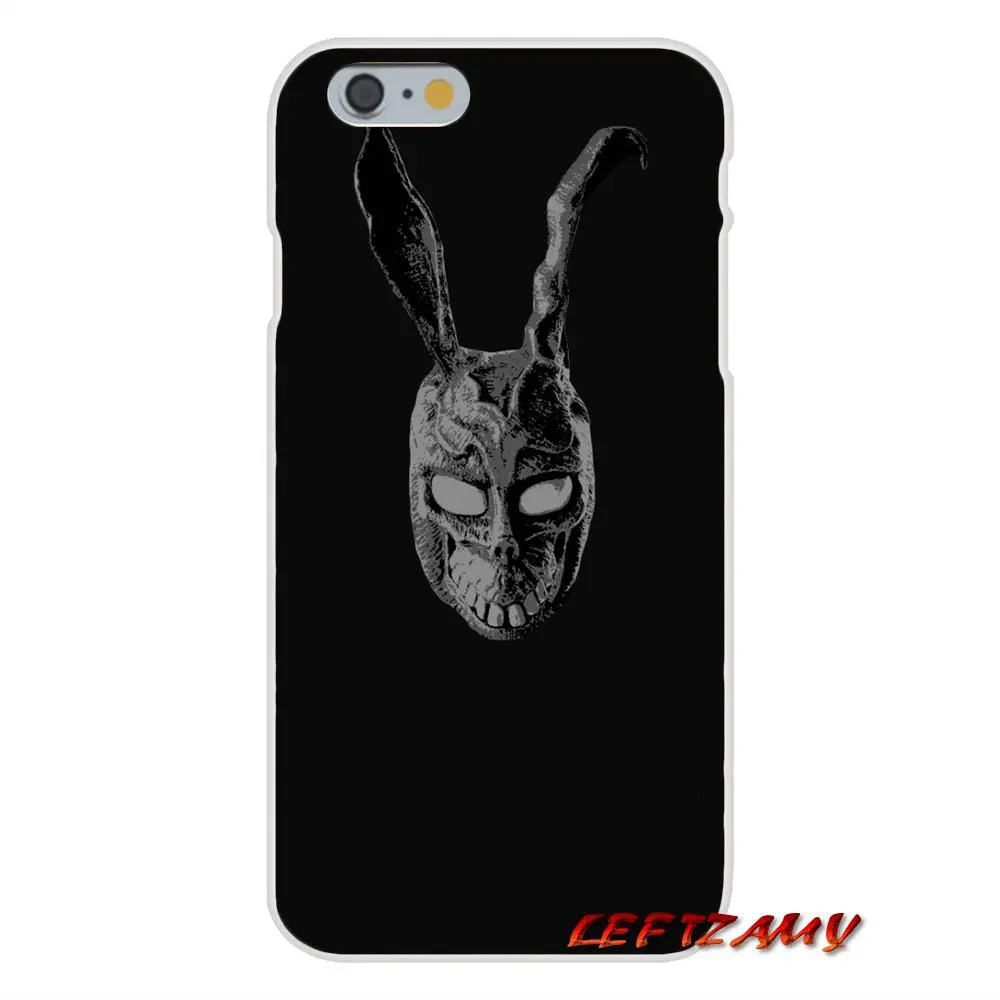 Donnie Darko модные аксессуары чехлы для телефонов Чехлы Motorola Moto G LG Spirit G2 G3 Mini G4 G5 K4 K7 K8
