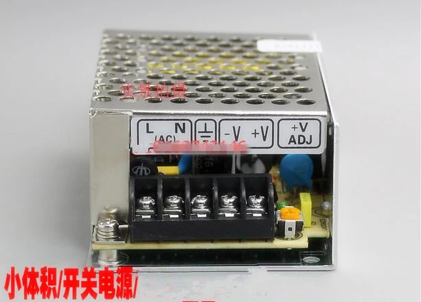 

8v 7.5A monitoring switching power supply 60w 8v 7.5A switching industrial monitoring transformer