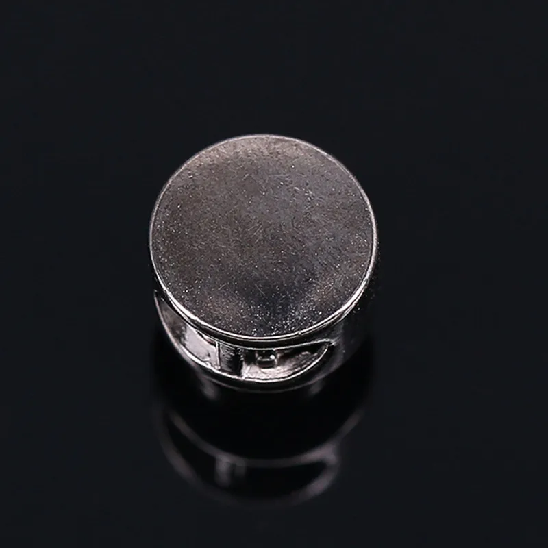 100 шт. металлические замки для шнурка|clothes life|clothes originalclothes fire |