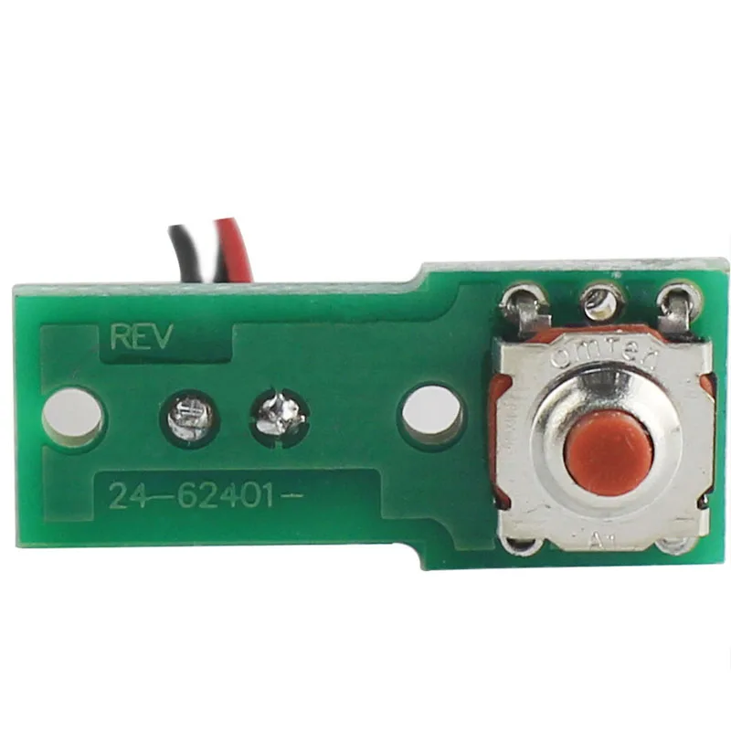 Бесплатная доставка триггерный Переключатель PCB для Symbol MC9000 MC9090 MC9190