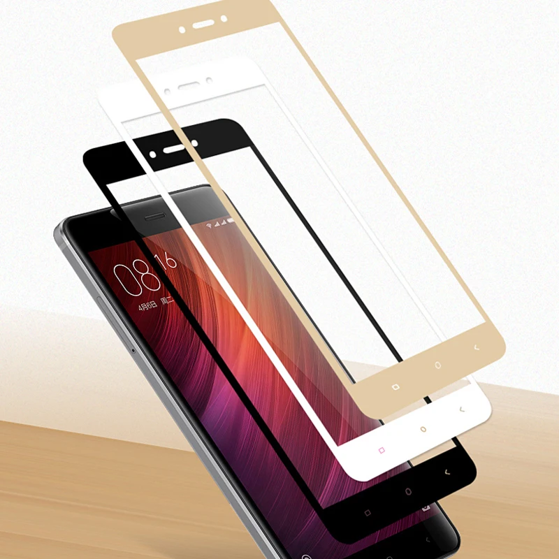 Закаленное стекло для Letv Leeco Le Pro 3 Полное покрытие защита экрана le s3 x626 x522 cool 1 pro3 x651