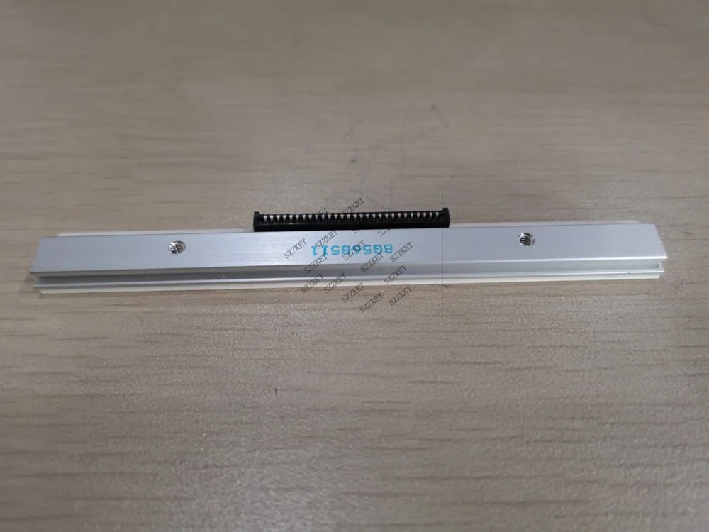 Новая Оригинальная термопечатающая головка для Zebra QLN420 печатающая (P1050667-001)