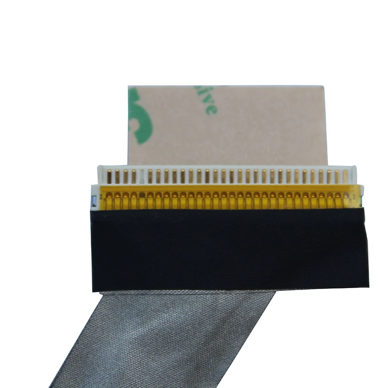 MACHINIST видео экран Flex для Toshiba satellite A300 A305 A300D A305D ноутбука ЖК LED LVDS дисплей ленточный