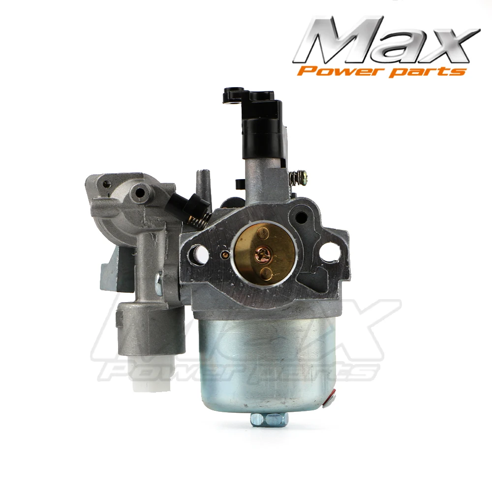 Geniune MIKUNI Карбюратор AY для Робин SUBARU EX17 4 тактный карт румпель Carb Запчасти 277 62302 60 в