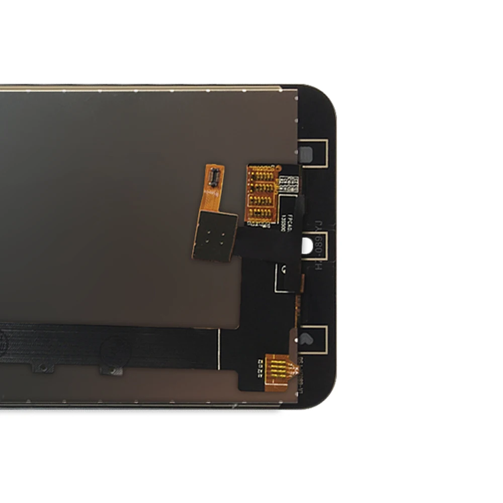 Новый ЖК дисплей 5 дюйма для Xiaomi Redmi Note 5A MDG6 / Prime MDG6S + дигитайзер сенсорного экрана
