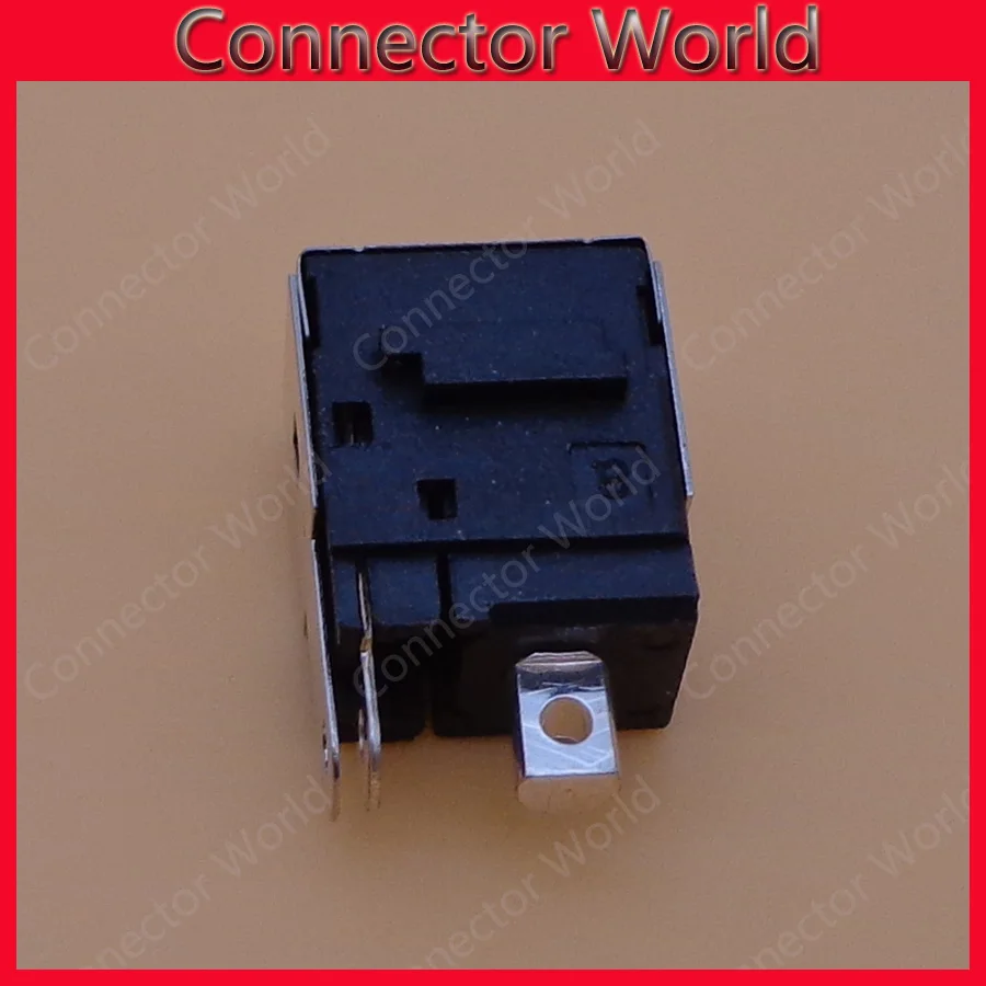 5 шт./лот новый разъем питания постоянного тока для Toshiba L730 L735 L745 L755 T130 L640 L650 T135