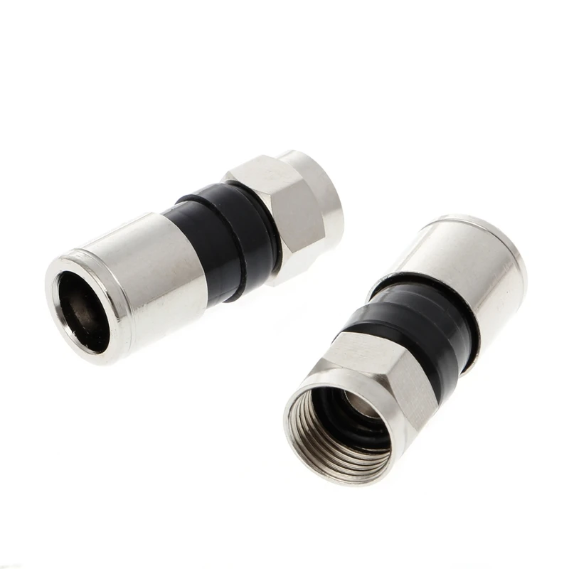 10 шт. соединители для кабеля L15 2 7 см|connector f|connectors for cablesconnector plug |