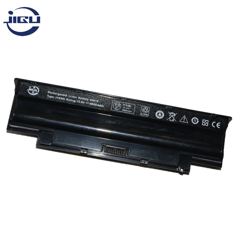 Аккумулятор JIGU для ноутбука 9 ячеек Dell Inspiron 14R N4010 148 15R N5010 17R N7010 9T48V J1KND|battery for dell|laptop