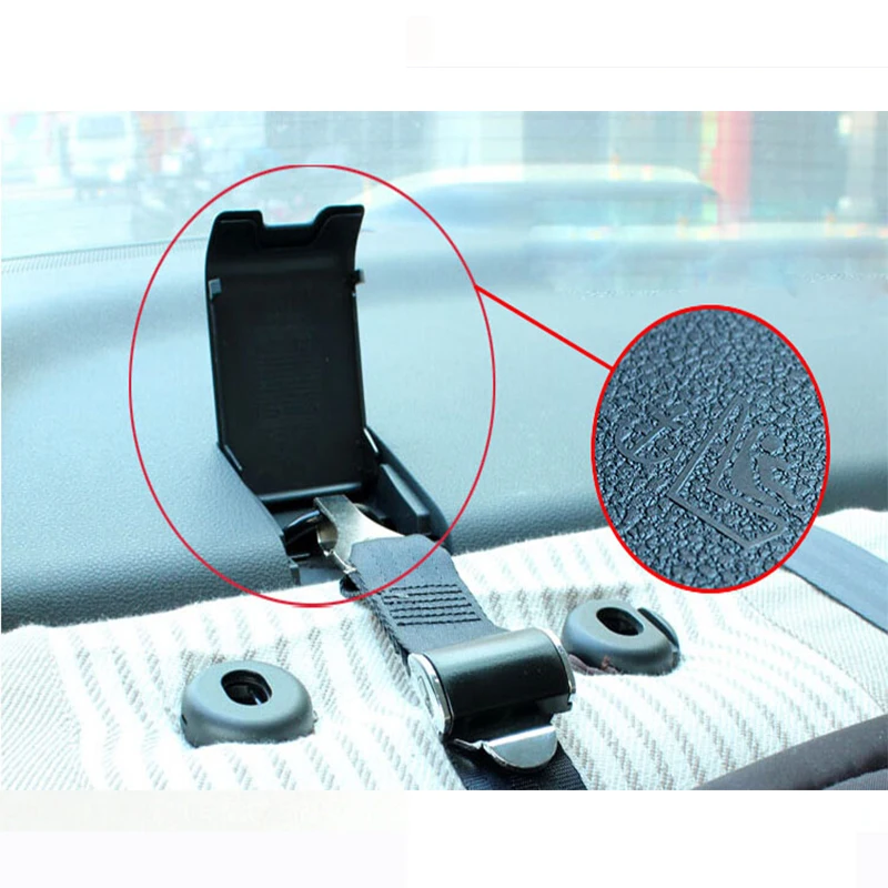 Верхняя защелка мягкий соединитель интерфейса Детская безопасность подключение