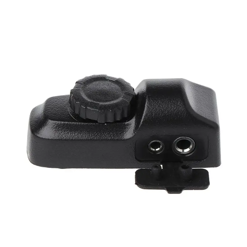 Соединитель аудио-адаптера для раций Hytera PD700 PD780 PT580H PD705 PD785 PD782 PD702 PD706 PD786 PD790 PD795 PD796