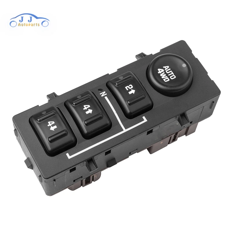 Переключатель раздаточный чехол для Chevrolet Silverado Tahoe GMC Sierra Yukon 4x4 19259313-2003 |