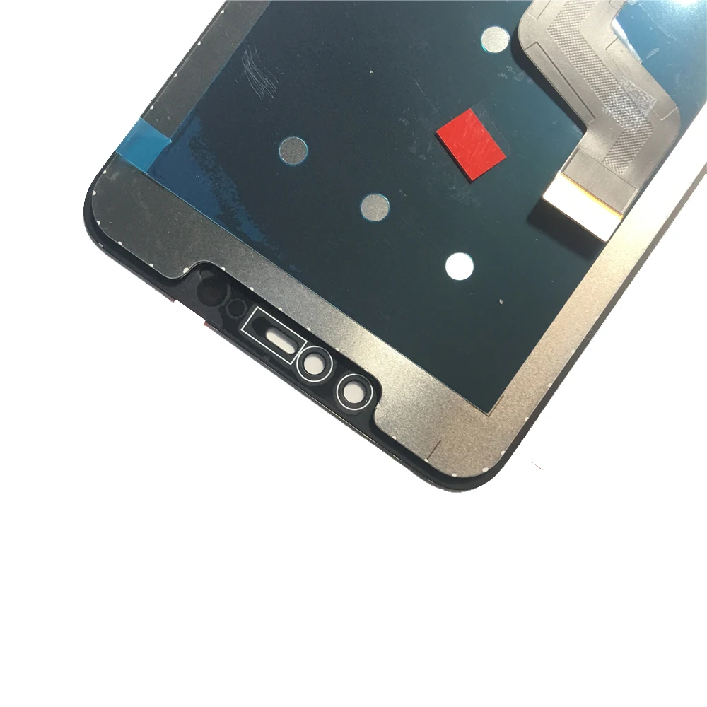 Новый 100% протестированный ЖК-дисплей для Xiaomi Redmi Note 6 Pro LCDs дисплей кодирующий