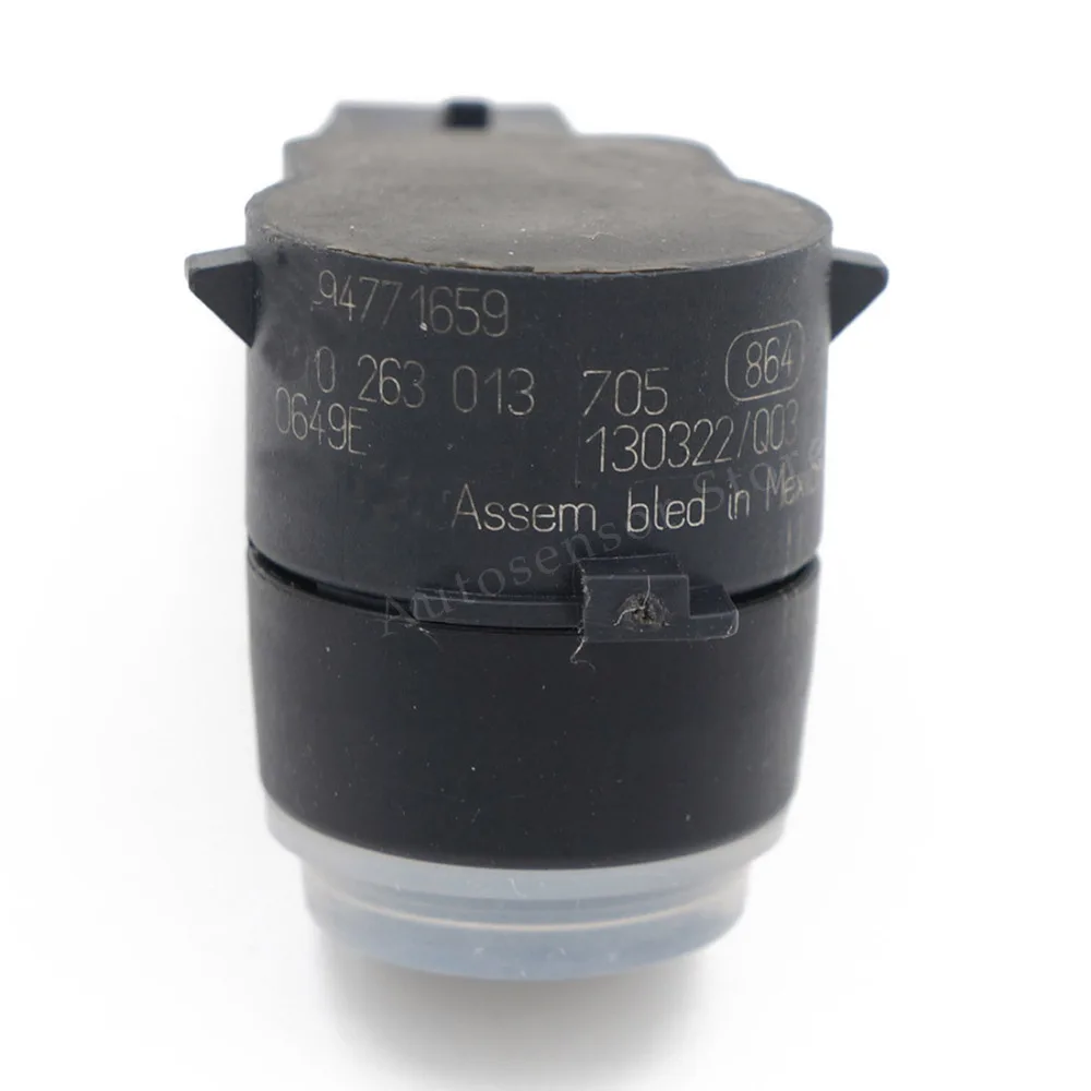 

4pcs High Quality 94771659 PDC Parking Distance Sensor Reverse Assist For GMC