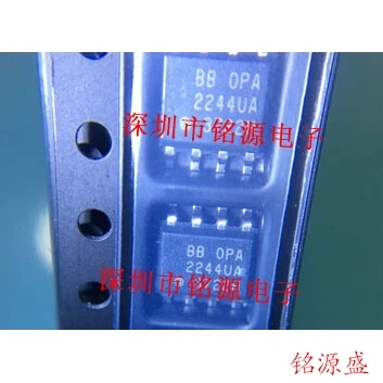 

Free Shipping OPA2244UA OPA2244