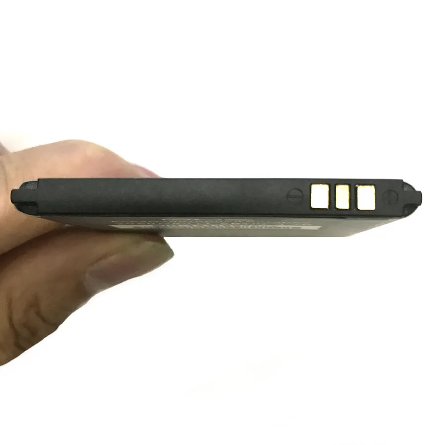 WISECOCO новый аккумулятор 2050 мАч для DNS S4505 S4505M Moble Phone + номер отслеживания|battery for|battery