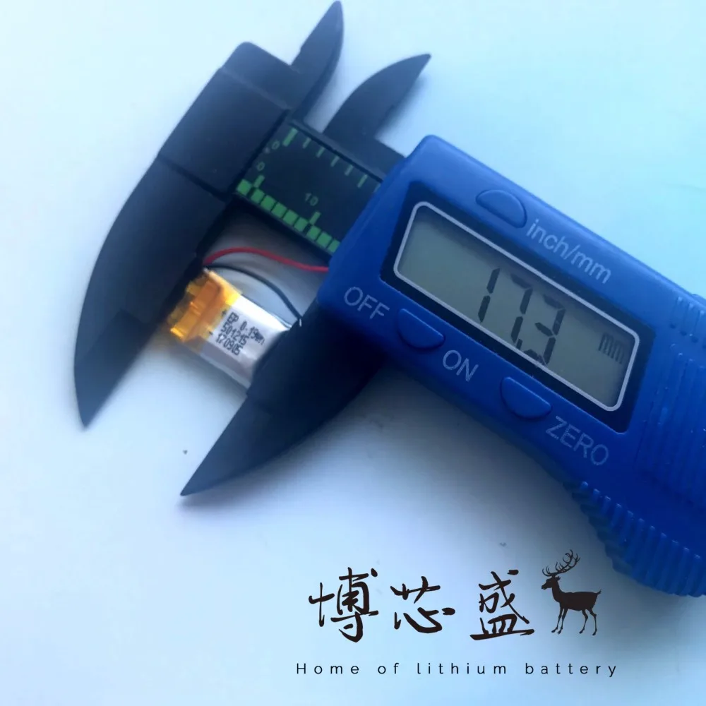 3 7 V 80 mAH 501215 PLIB полимерный литий ионный/литий ионный аккумулятор для gps mp3 mp4 mp5 dvd