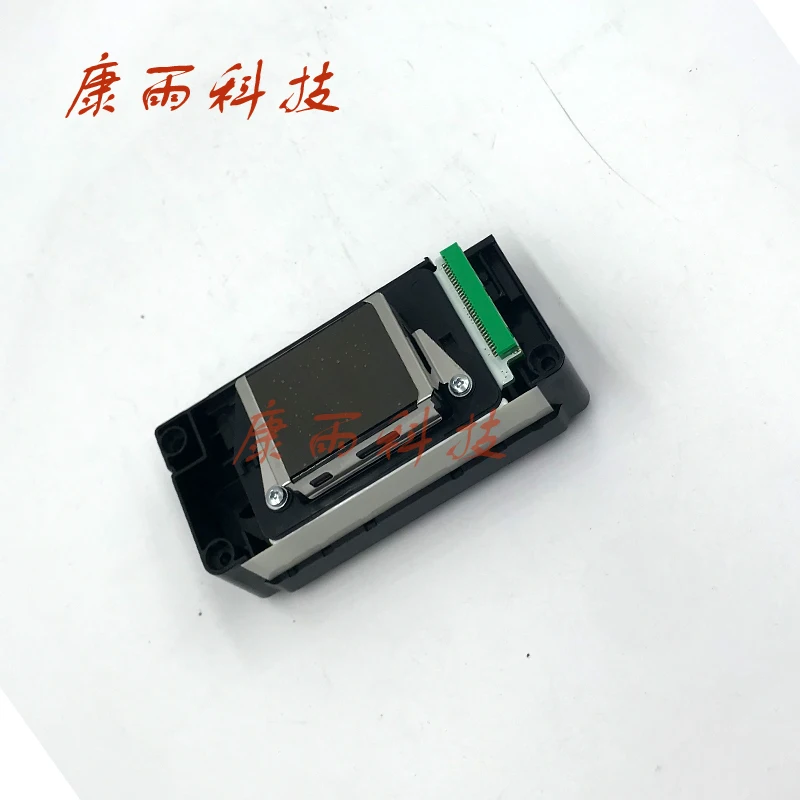 100% новый и оригинальный зеленый разъем dx5 Печатающая головка для принтера Mimaki JV33