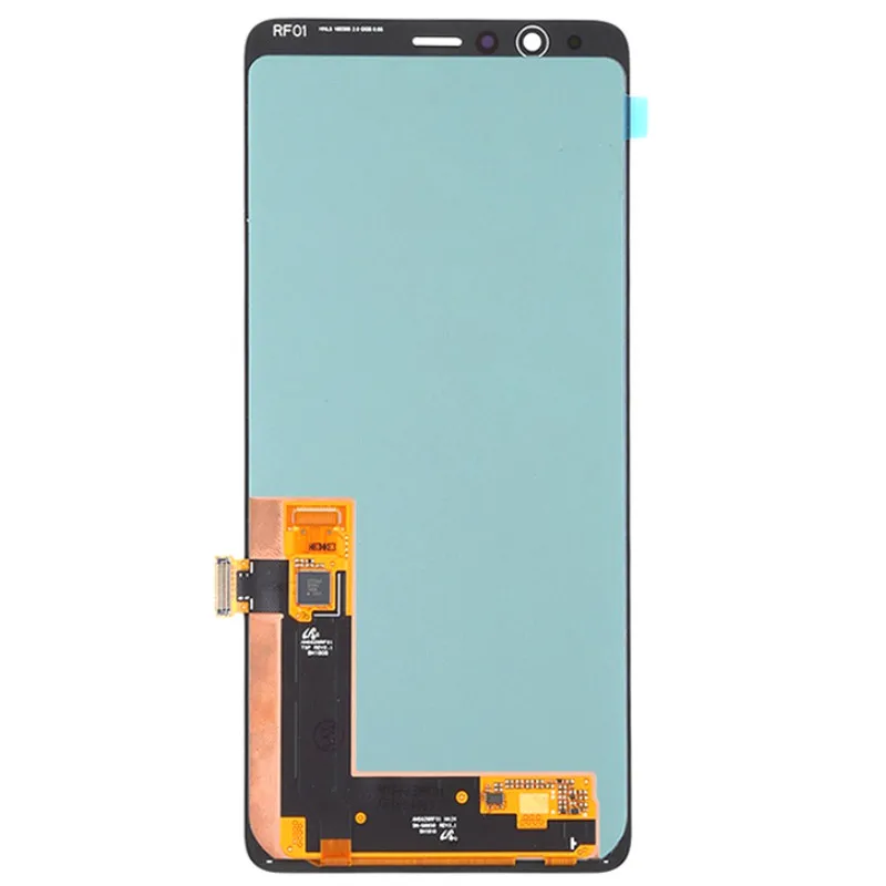 Новый для Samsung Galaxy A9 Star G8850 ЖК дисплей сенсорный экран дигитайзер репликатор