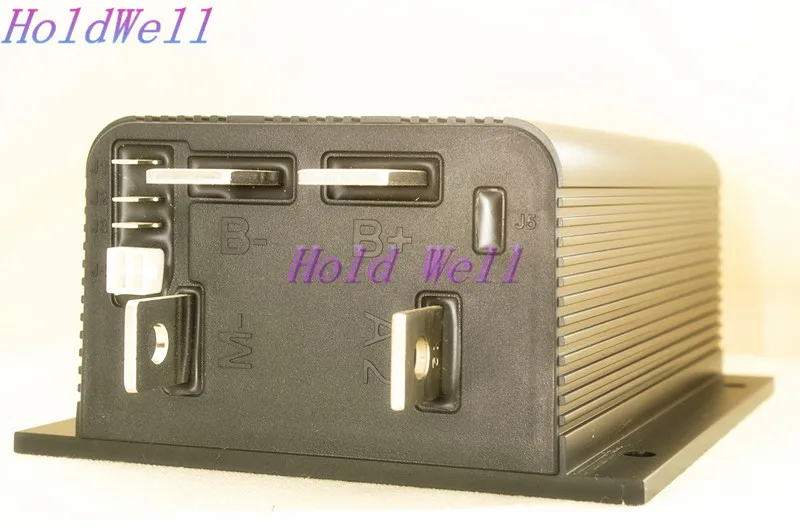 1205M 5601 DC Серия excited контроллер двигателя 48V 500A 0 5 для Curtis|curtis motor controller|curtis dc