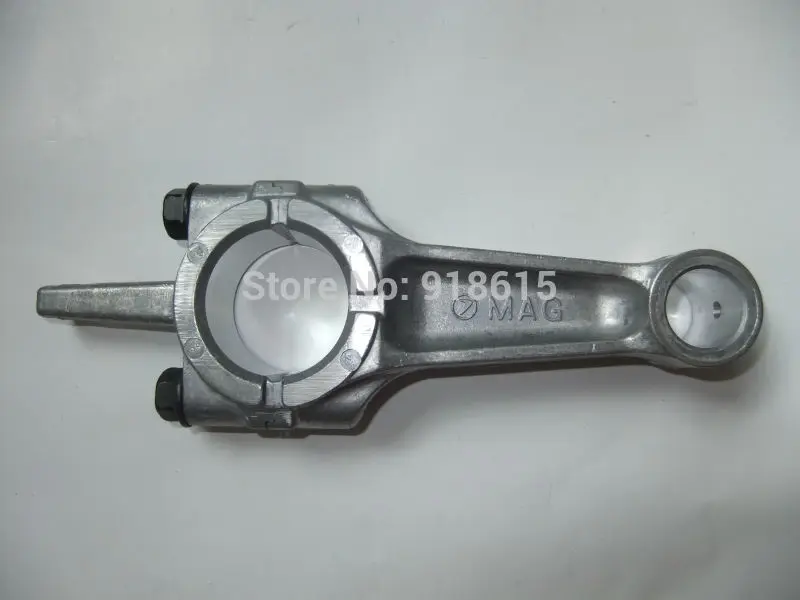 

EH25 CONNECTING ROD GASOLINE ENGINE AND GENERATOR PARTS PART#254-22501-10