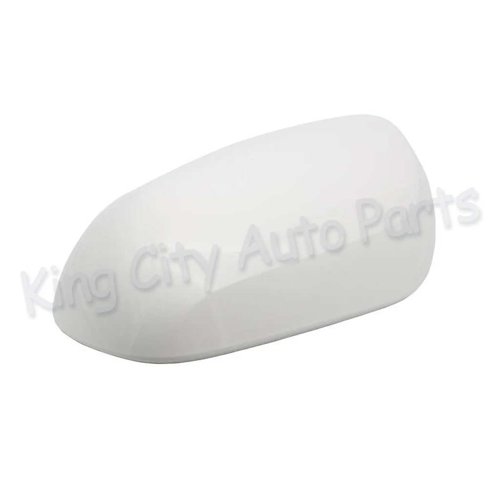 CAPQX для Toyota Yaris 2008 2009 2010 2011 2012 2013 автомобиля вне Зеркало заднего вида Обложка зеркало заднего вида в виде ракушки Корпус капюшон