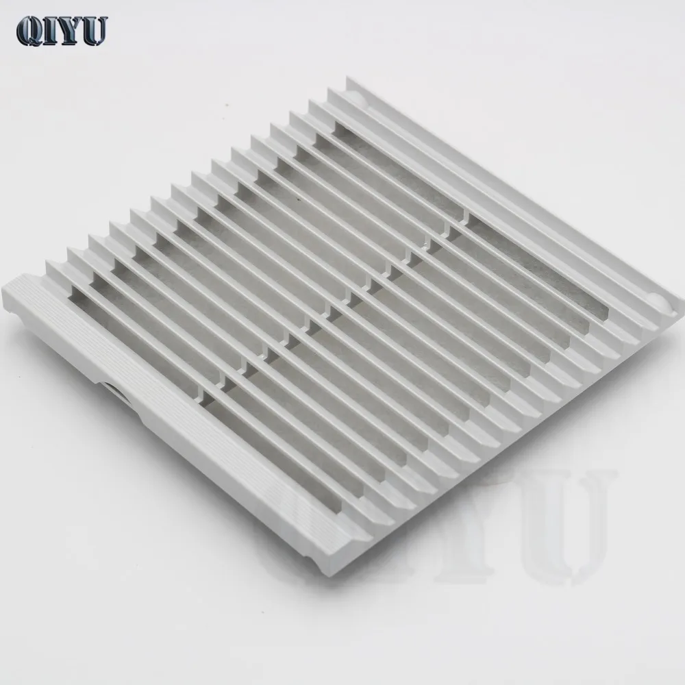 Воздушный фильтр вентилятор решетка шкафа система вентиляции FB9804 SK выходной