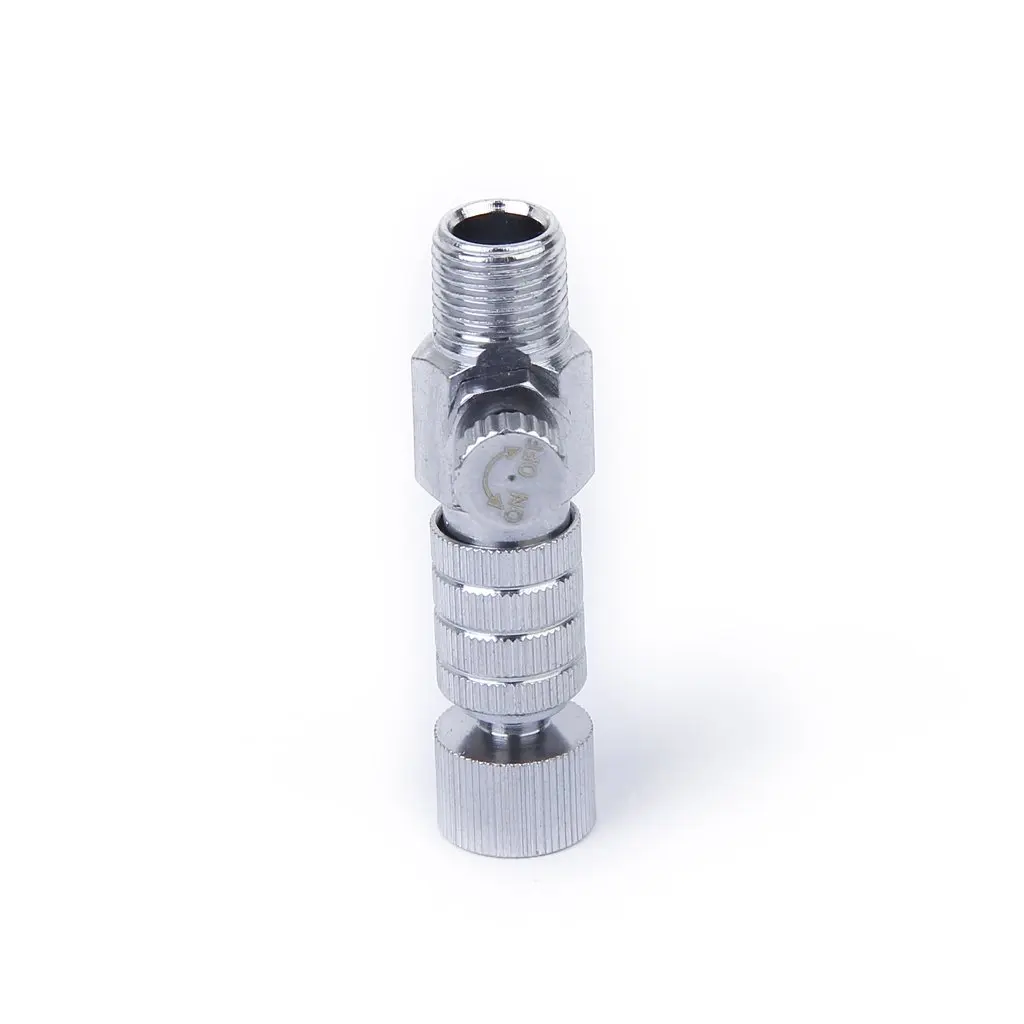 CNIM Hot Airbrush соединяет регуляторы быстрое соединение разделяющие точки клапана 1/8&quot|1&quot valve|valve 1&quotquick connect valve |
