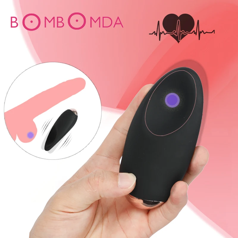 10 вибрирующих шариков для пениса, массажер для яиц, стимулятор мошонки, вибратор, мастурбатор, задержка эякуляции, яиц, вибратор для клитора,...