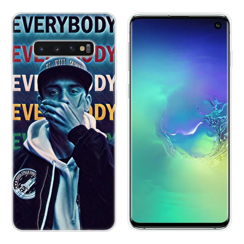 Мягкий силиконовый чехол для Samsung Galaxy S10 S9 S8 Plus S7 Edge A6 A8 A7 A9 2018 A5 2017|Бамперы| |