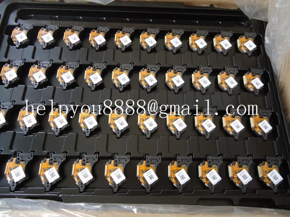 1000% new SANYO SF-C20 SFC20 SF-CP2 Laser optical pick for CDM-M6 series Mercedes Audio CD navigation free shipping | Автомобили и