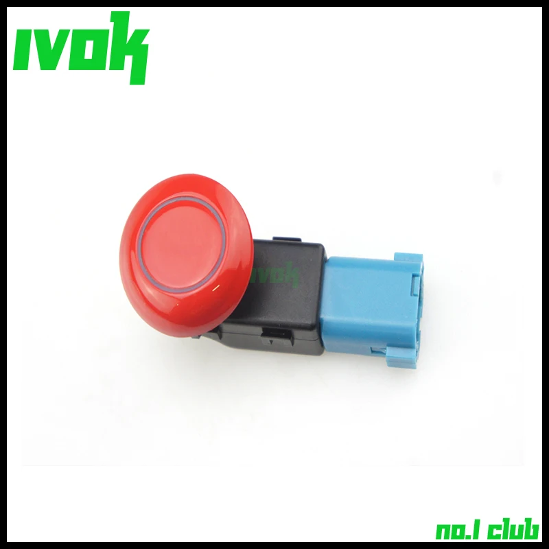Датчик контроля парковки PDC для Honda Civic FA1 2006 2012 08V67 S9G 7M003 08V67S9G7M003|pdc|pdc sensor |