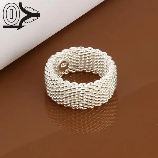 Лидер продаж комплект ювелирных изделий из стерлингового серебра 925 пробы