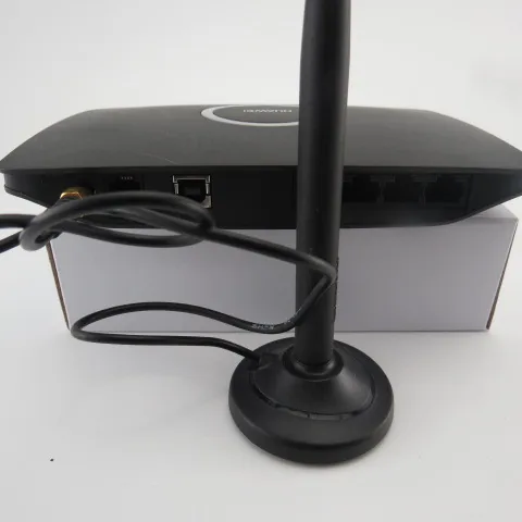 Оригинальный разблокированный беспроводной роутер huawei b660 3g + Внешняя Антенна
