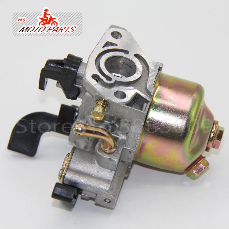Карбюратор для двигателя 15 мм P15A 152F бензиновый Carb 152 F новинка | Автомобили и