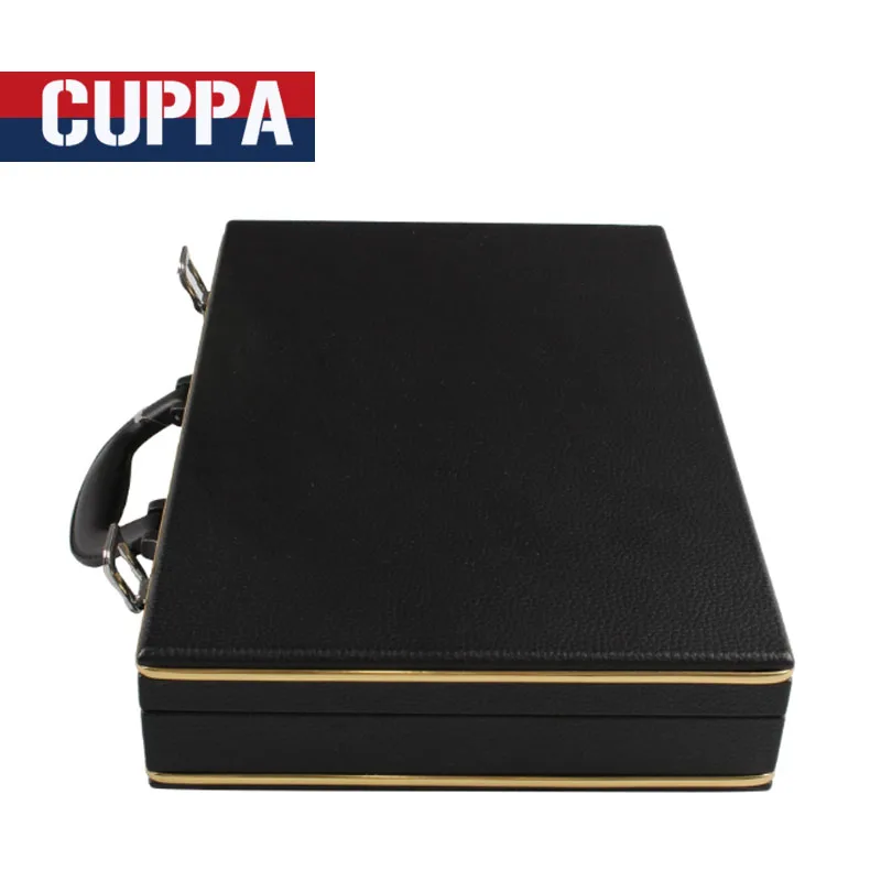 2017 чехол для переноски мячей снукера Cuppa PU 22 мяча держатель аксессуары бильярда