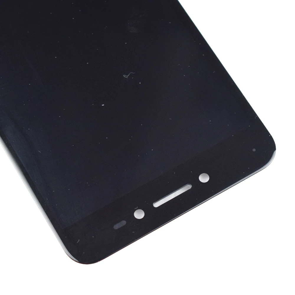 ЖК дисплей с рамкой для Asus ZenFone Live ZB501KL X00FD A007 экран дигитайзером и сенсорной