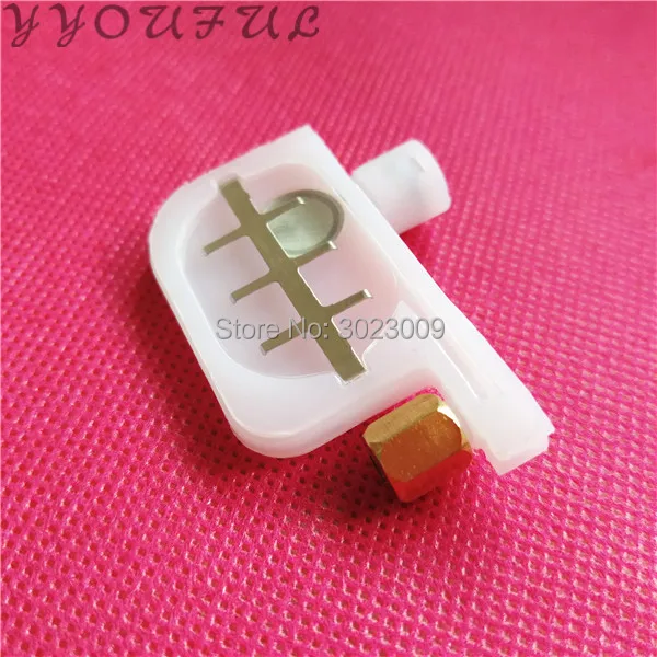 Маленький чернильный демпфер DX5 для Roland FJ SJ 540/740 SP 300/540 SC 540 545 645/745EX Mimaki JV3 JV4 JV22