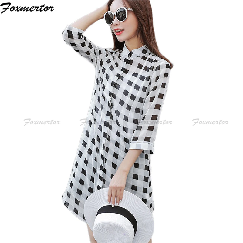 Женские повседневные кимоно кардиган 2021 летний Кардиган женские прозрачные