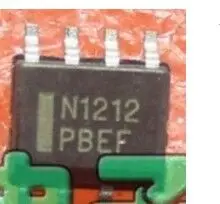 

10PCS NCP1212DR2G NCP1212DR2 NCP1212 N1212 SOP8