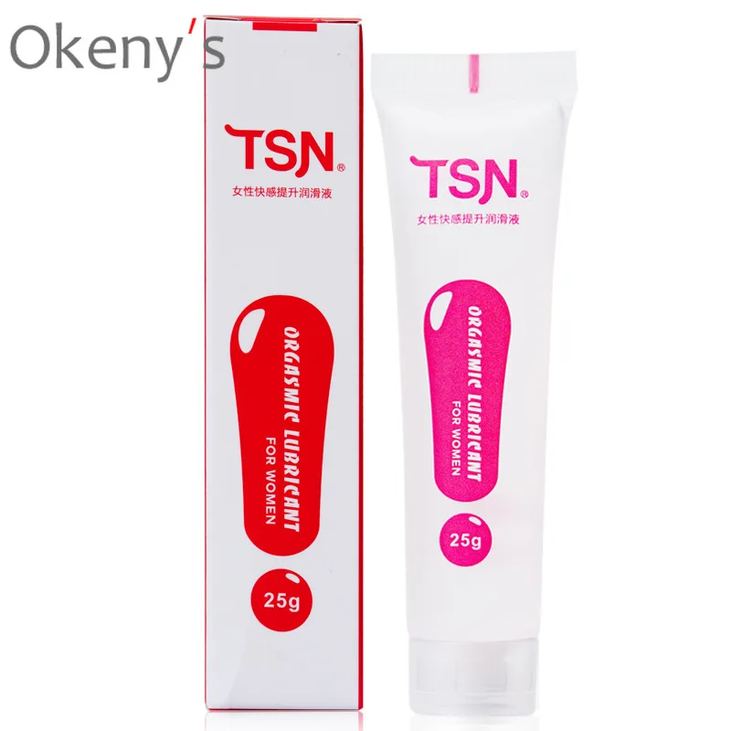 Гель смазка для женского оргазма 60 мл|Презервативы| |