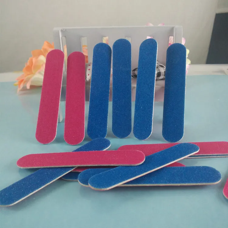 Оптовая продажа 10 шт./лот профессиональные инструменты для ухода за ногтями
