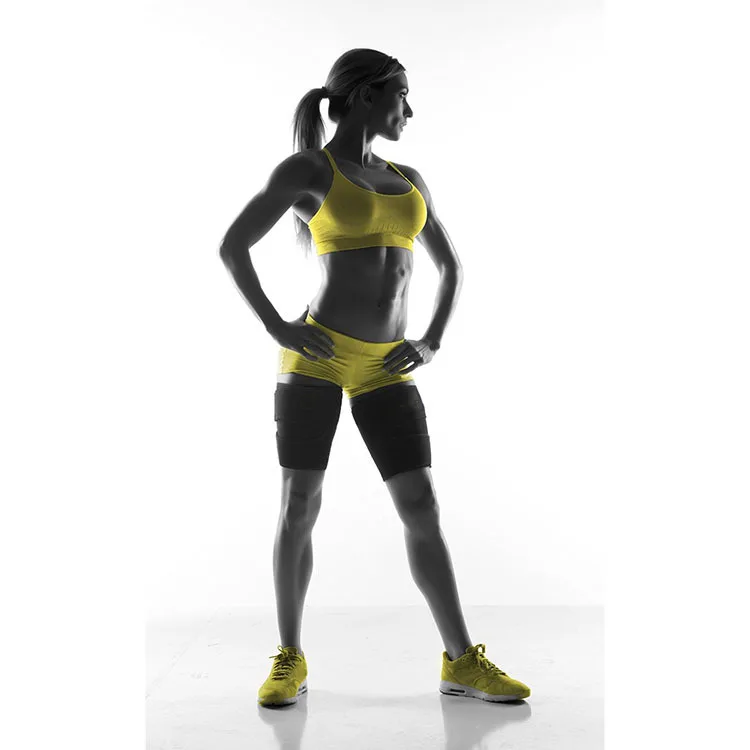 

Running climbing anti-slip sports protective gear Breathable perspiration fitness adjustable safety gear