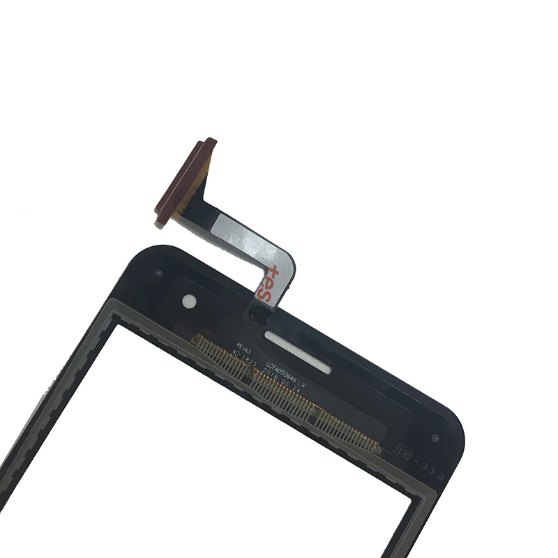 10 шт./лот Одежда высшего качества для Asus Zenfone 5 A500CG A501CG Сенсорный экран дигитайзер