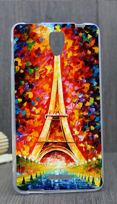Чехол для Lenovo A5 A500 A5000 чехол телефона ПК жесткий с рисунком lenovo A5000|cover for lenovo|case