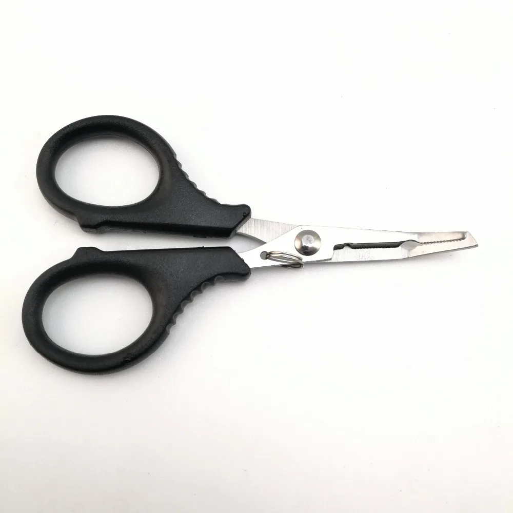 Многофункциональные плоскогубцы для рыбалки аксессуары ловли карпа рыболовные